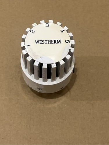 Westherm thermostatic - 1,