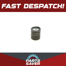 Fuel Filter fits MERCEDES L407 T2 2.4D 82 to 88 OM616.910 Bosch A0000929001 New