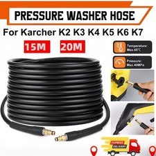 15/20M Extension Hose Pipes