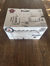 Dualit Union Jack Classic 4