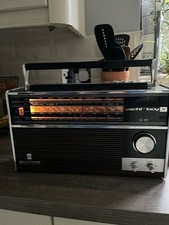 Vintage Grundig Yacht Boy N