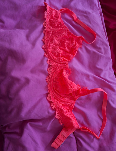Bravissimo 28e coral millie - bravissimo,