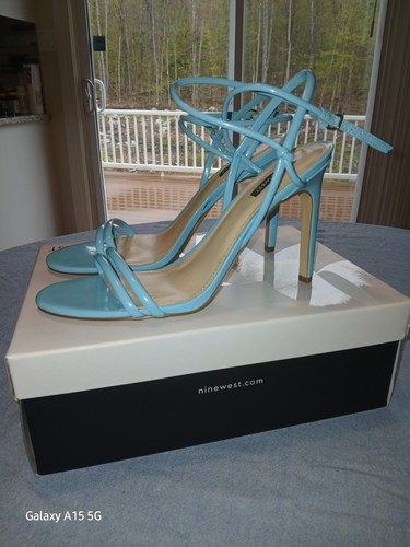 Nine west malaya strappy - west,