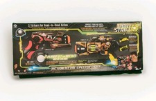 WowWee Light Strike Laser Gun