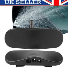 2x Front Windscreen Washer