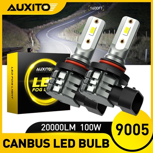 9005 hb3 led headlight - led, super