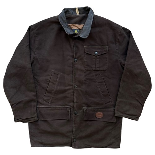 Barbour a783 moleskin - barbour,