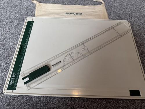 Faber castell plus a3 - faber-castell,