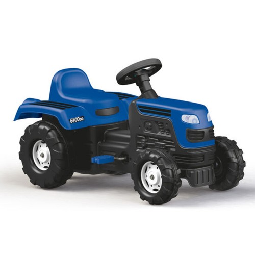 Dolu ranchero tractor pedal - dolu,