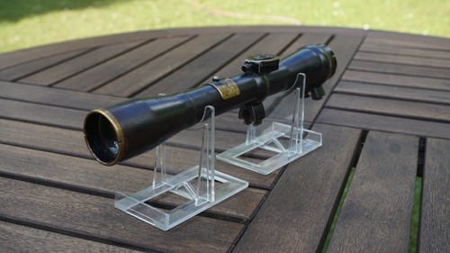 Sniper scope helios 18269 - 4x,