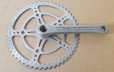 Vintage SR Peugeot Crank arm