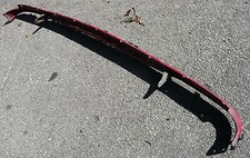 Toyota MR2 MK2 Front Bumper