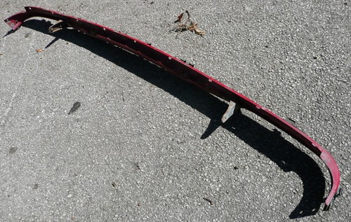 Toyota mr2 mk2 front bumper - toyota,