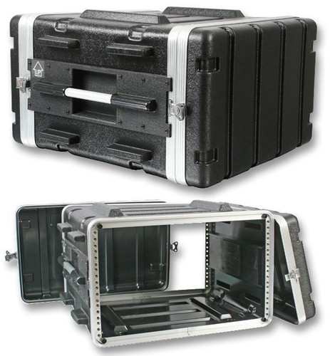 Rack case flight - case, carry