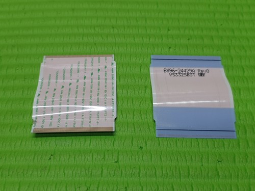 Genuine ribbon cable - cable, from