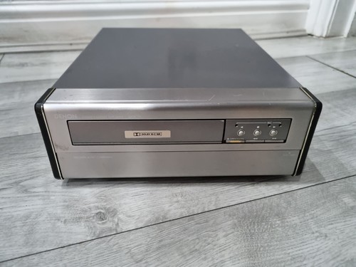 Denon udr stereo cassette - udr-70,