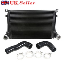 High Performance Intercooler