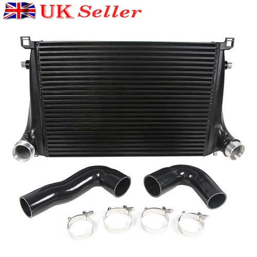 High performance intercooler - high,