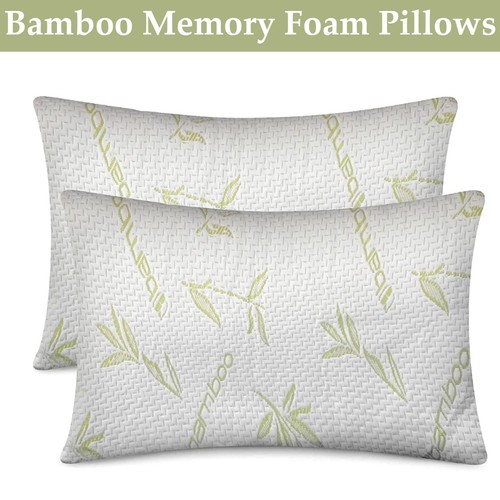 Medium firm memory - foam, comfy