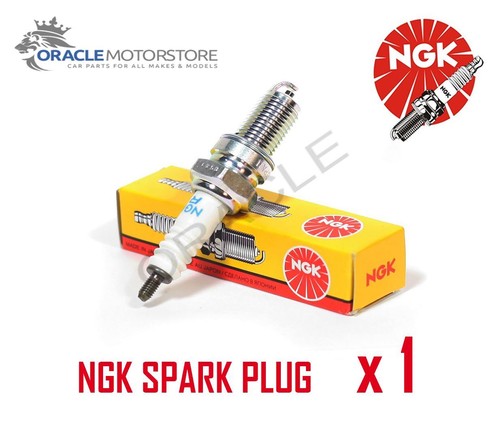 New ngk petrol copper - 1,
