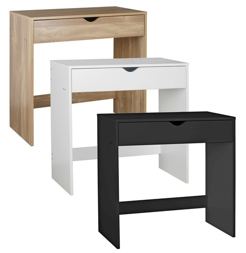 Drawer dressing table wooden - table,