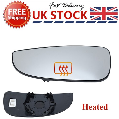 Left door wing mirror - door,
