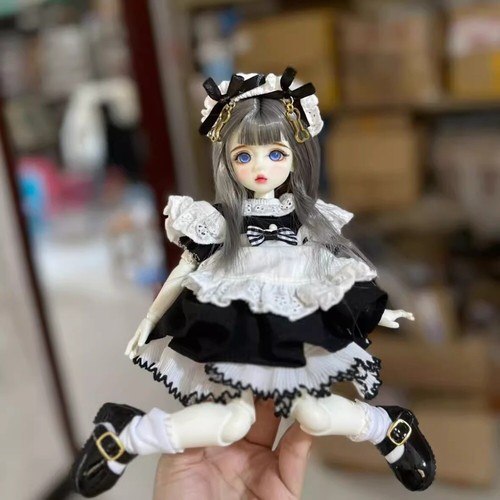 Bjd doll girl sd - doll,