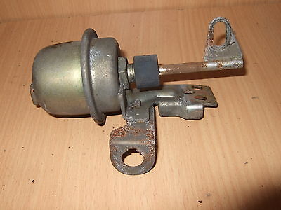 Porsche 944 fan blower - o/s,