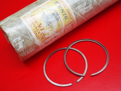 Garelli nos piston - garelli, • nos