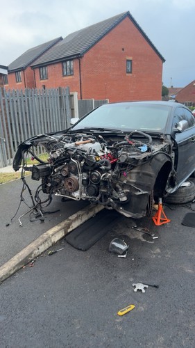 2011 audi tfsi - audi,