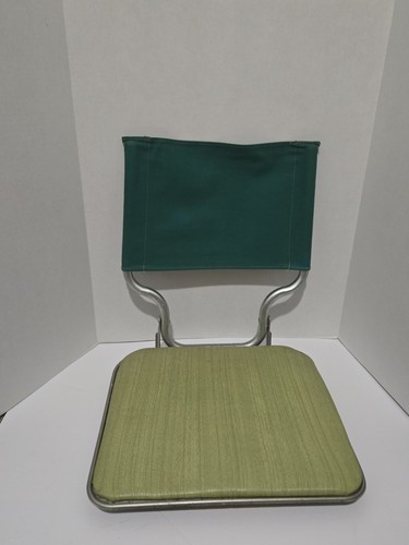 Vtg green olympic - green,