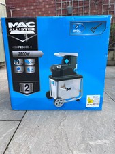 Mac Allister Corded 2800W