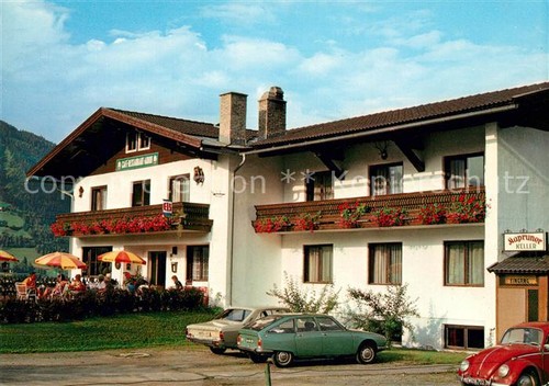 Kaprun pinzgau pongau salzburg - kaprun, pinzgau-pongau