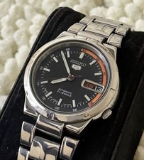 Seiko 5 Automatic 21 Jewels