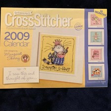 Rare 2009 Margaret Sherry Cute