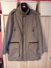 Paul and Shark Men's Jacket