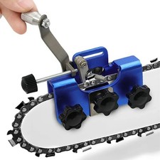 Portable Chainsaw Teeth