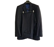 Magee 1866 Mens UK 44R/W38"×L31" Navy Nice K2 Pure Wool Blazer & Trousers Suit.