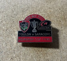 2014 HEINEKEN CUP FINAL TOULON