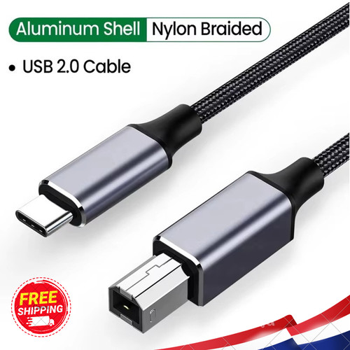 Usb printer cable - usb,