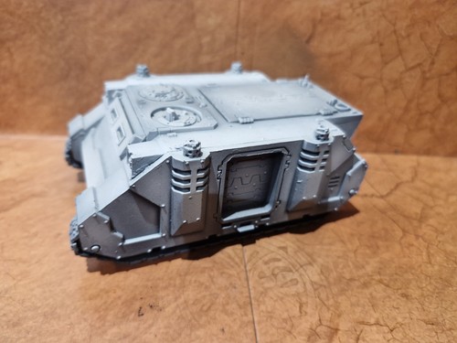 Warhammer 40k space marines - warhammer,