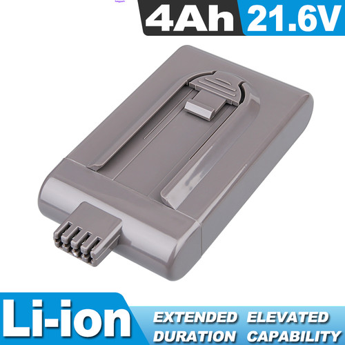 4000mah battery for - 21.6v,