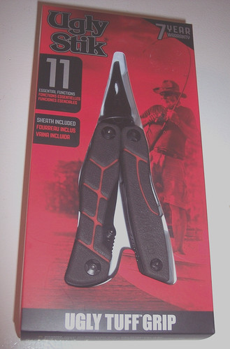 Fishing pliers functions - 11,