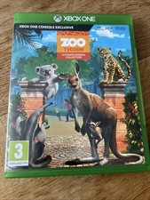 Tycoon Zoo Ultimate Animal