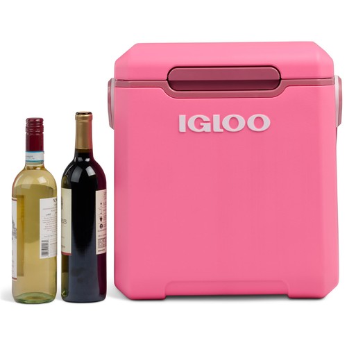 Igloo tag along high - igloo,
