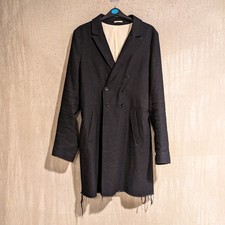 Men's ALL SAINTS Tailcoat