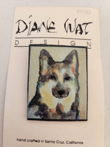 Vintage diane wat - diane,