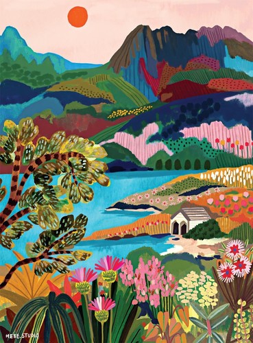 Hebe studio dove lake 1000 - hebe,