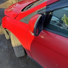 2011 - 2014 FORD FOCUS MK3