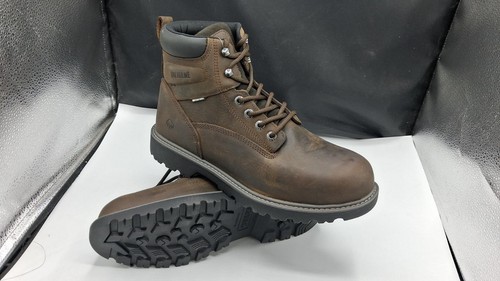 Wolverine floorhand wp - wolverine,